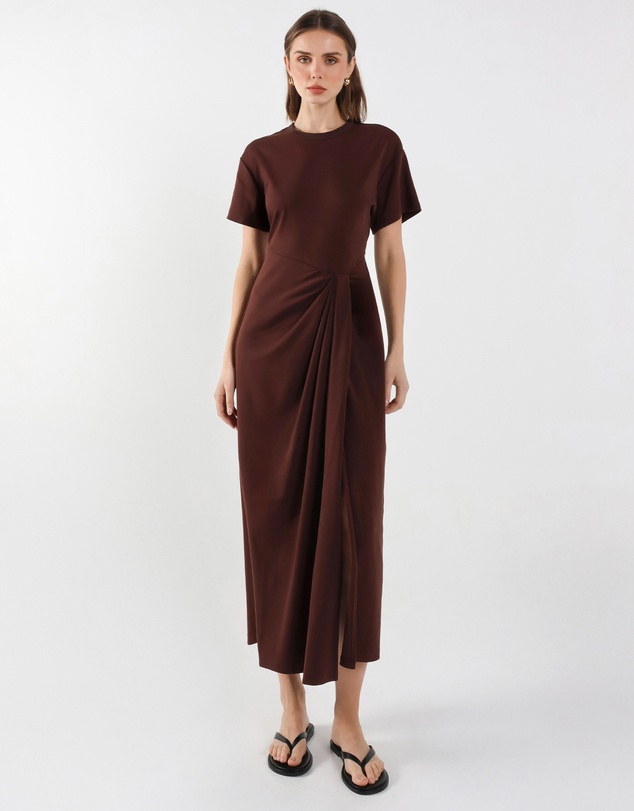 Madison The Label - Florence Maxi Dress