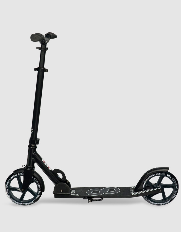 Crazy Skates - SYD - Sydney City Commuter Scooter