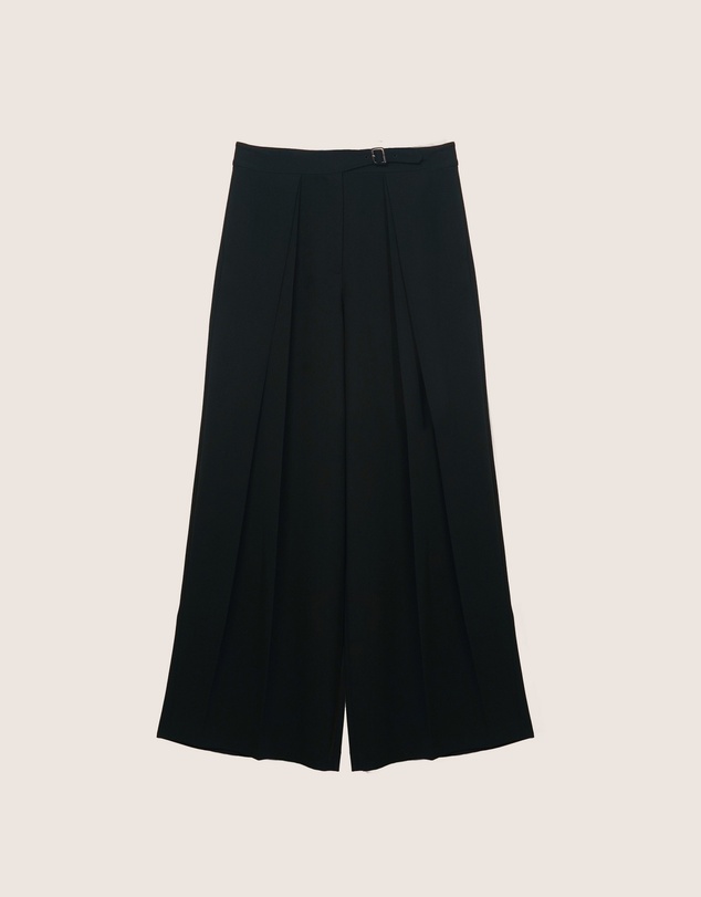 IDA+S - Dana Wide-leg Pant