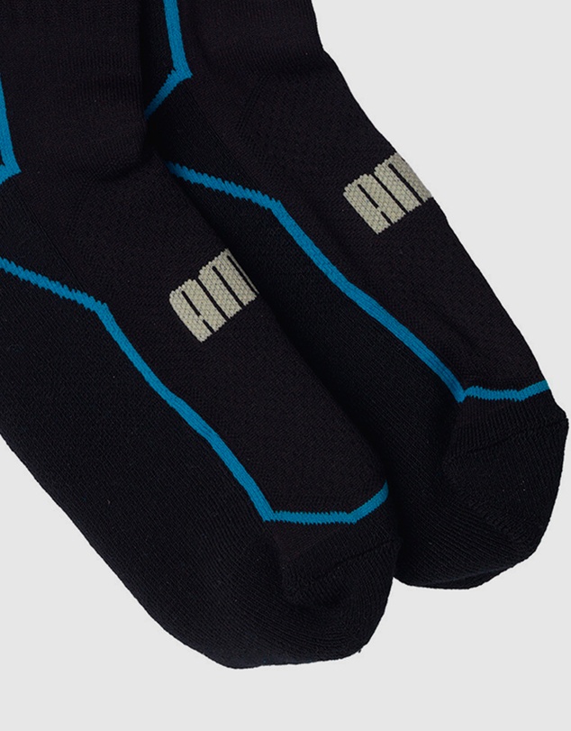 Puma - Classic Running Socks 1 Pack - Unisex