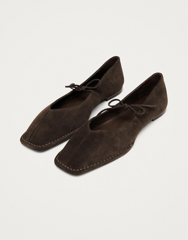 Alohas - Sway Flats - Women's