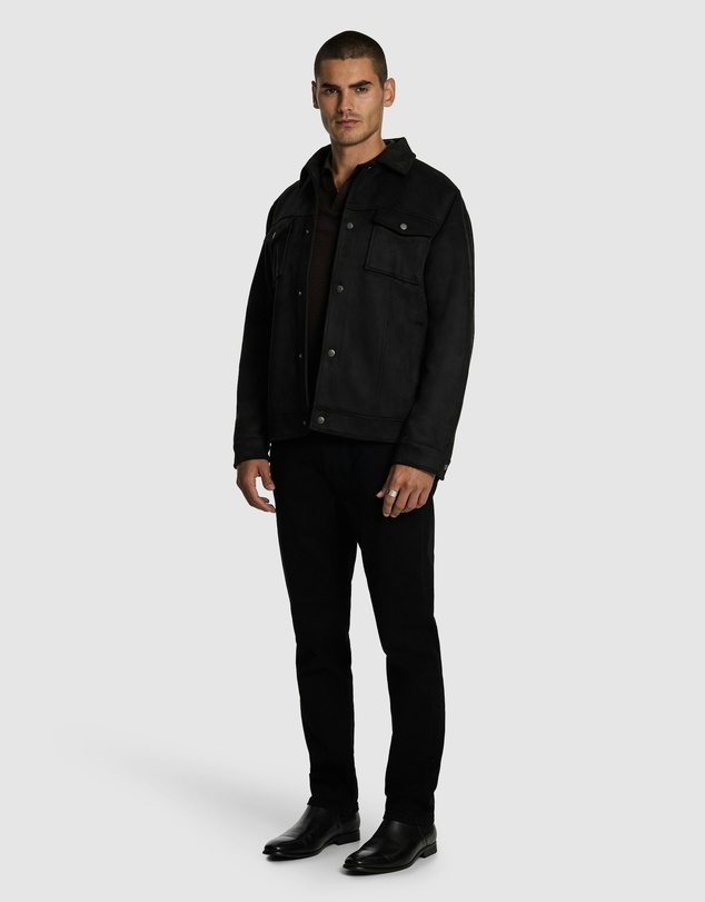 yd. - Focus Jacket