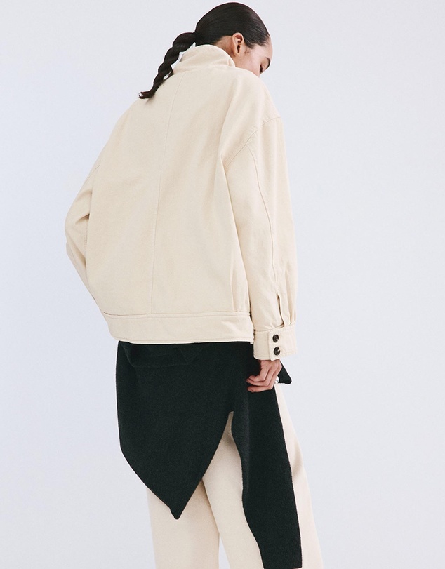 M.N.G - Eugenie Jacket