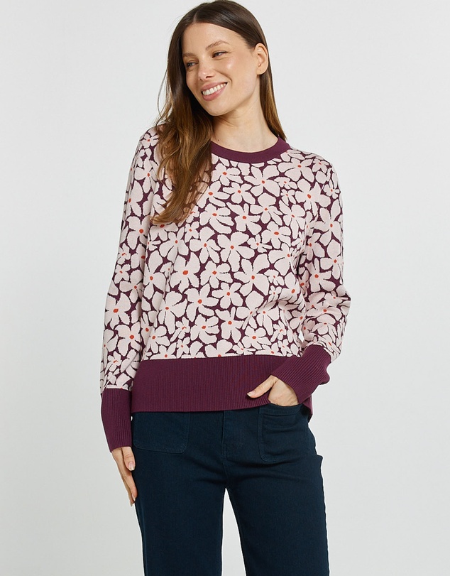 Betty Basics - Maisie Sweater