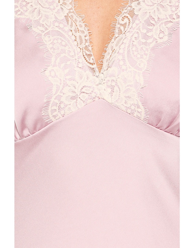 Petal & Pup - Elston Maxi Dress - Purple