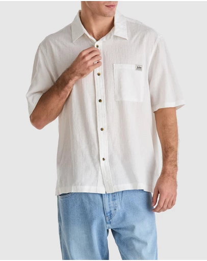 Lee - Boxcutter Shirt