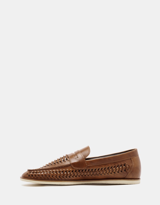 Uncut - Sherborne Loafers