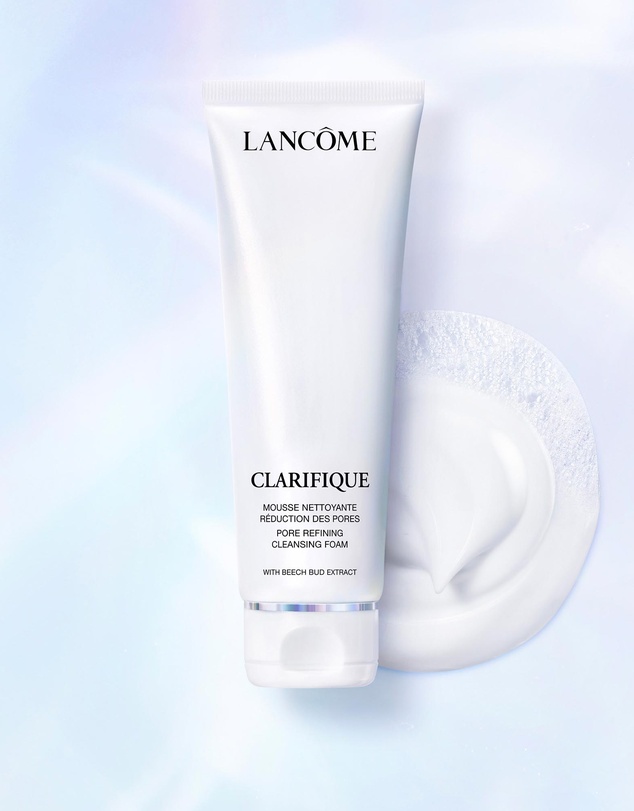 Lancome - Clarifique Cleansing Foam 125ml