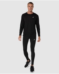 ASICS - Asics Silver Tight - Men's