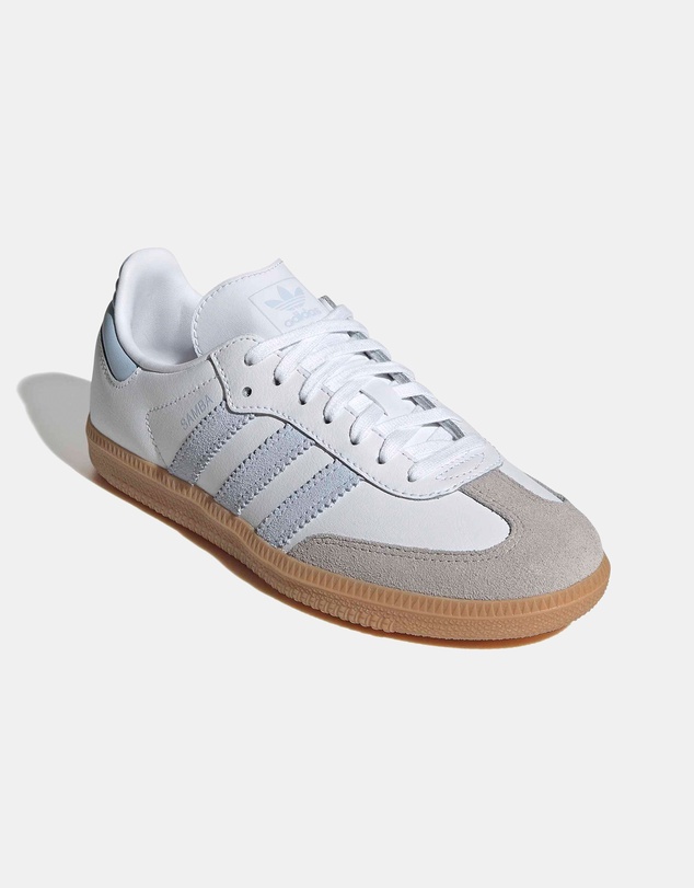 adidas Originals - Samba OG - Teens