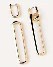 PDPAOLA - Rodeo Drop Earrings