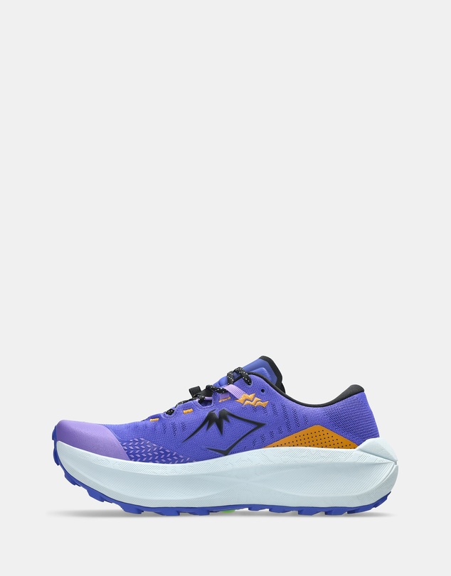 ASICS - Trabuco Max 5 - Men's