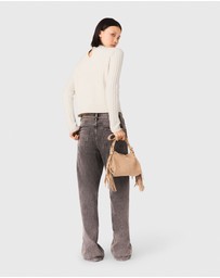 Maje - Micloza Sweater