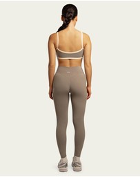 437 - The V Leggings