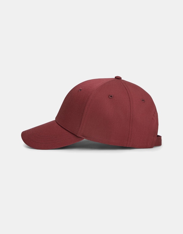 Tommy Hilfiger - TH Flag Cotton 6 Panel Cap