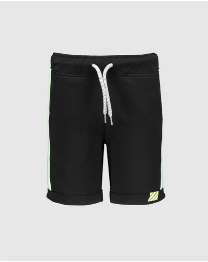 B.Nosy - Organic Sweat Shorts - Kids-Teens