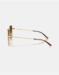 Vogue Eyewear - 0VO4327SD