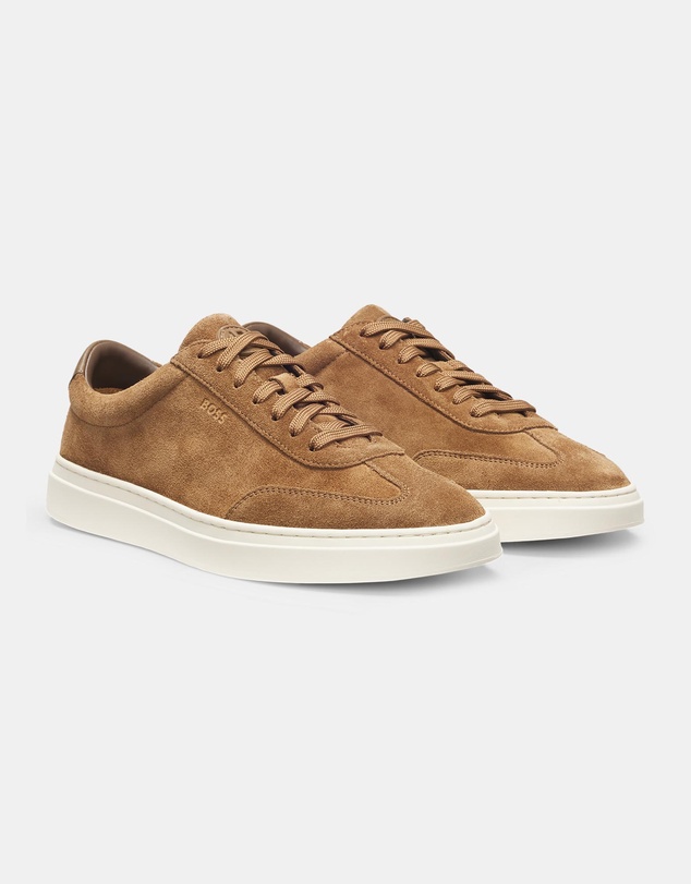 BOSS - Kieran Tennis Sneakers - Men's