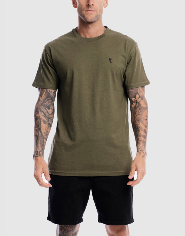 Counter Culture - Cypher Rise Tee