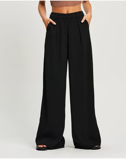 ST MRLO - View Pant