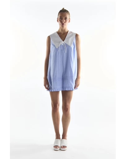 Glamorous - Trapeze Mini Dress