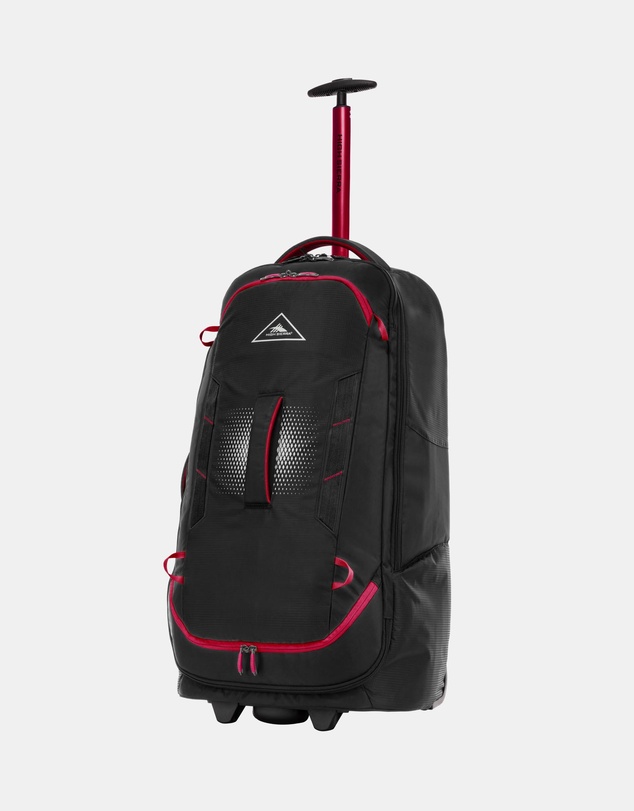 High Sierra - Composite V4 Ws Wheeled Duffel M