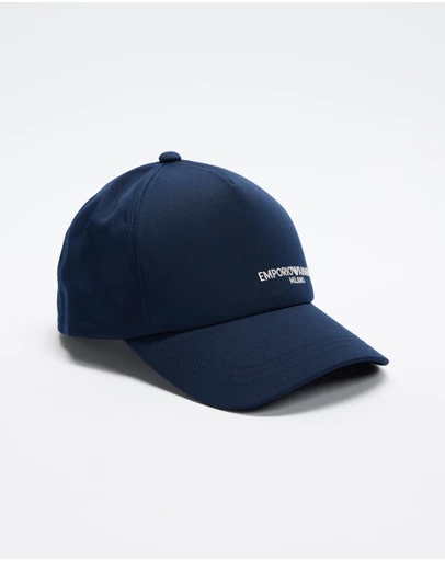 Emporio Armani - Baseball Hat