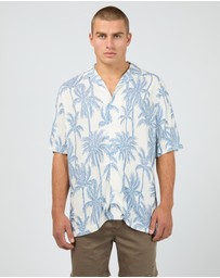 St Goliath - Pool Bar SS Shirt