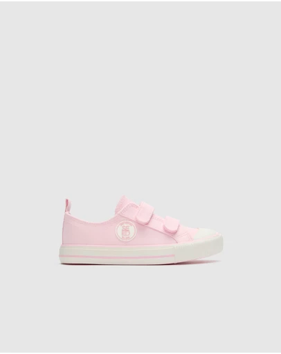 Seed Heritage - Quad Logo Sneaker