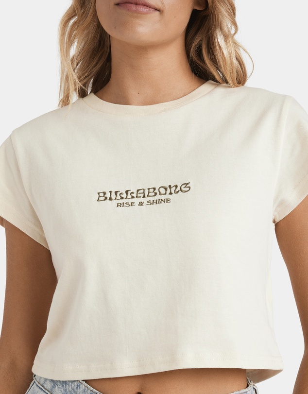 Billabong - Womens Summer Lover T-Shirt
