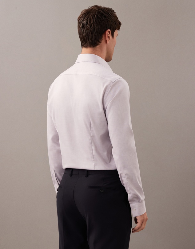 Calvin Klein - Stretch Collar Dress Shirt