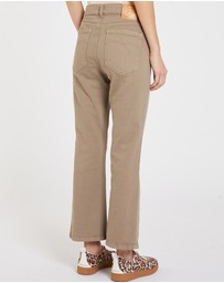 Marella - Cropped Jeans