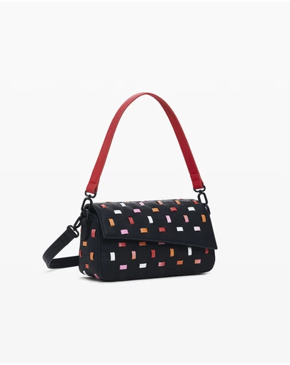 Desigual - Perforated S bag