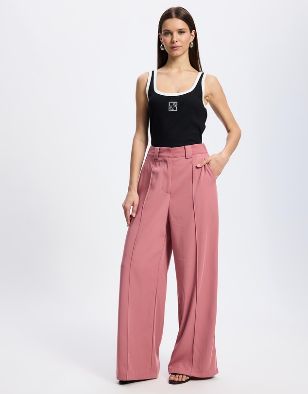 Cartel & Willow - Tarrah Tank