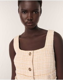 Maje - Rilarte Dress