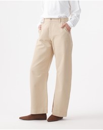 Nobody Denim - Vera Trousers