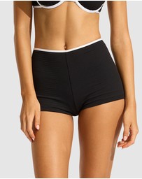 Seafolly - Boyleg Pants