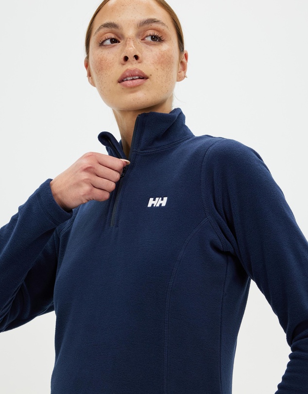 Helly Hansen - Daybreaker 1/2 Zip Fleece