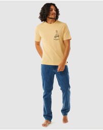 Rip Curl - Australia Fun Times Desto Tee