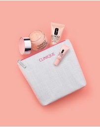 Clinique - Day And Night Moisture Set