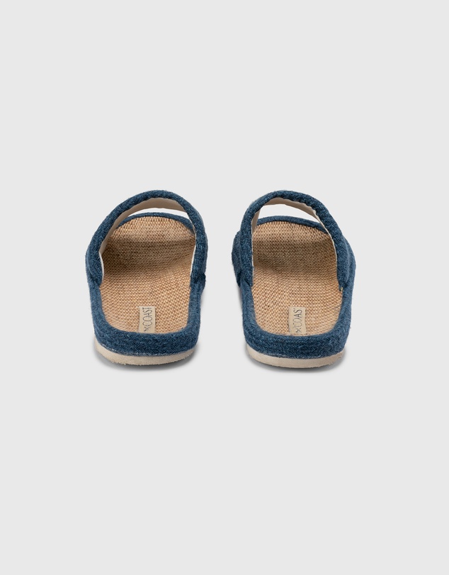 Coast Clothing - Coast Slides Navy