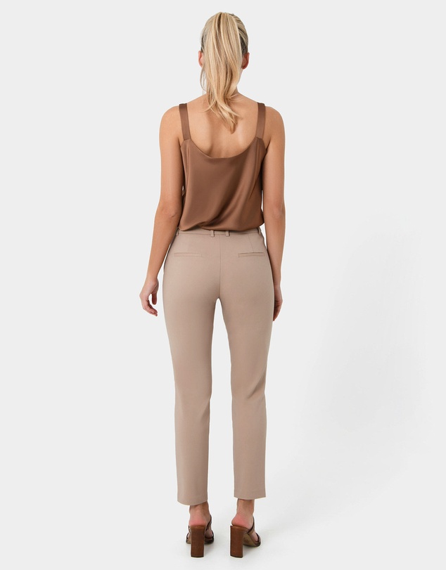 Forcast - Safira High-Waist Trousers