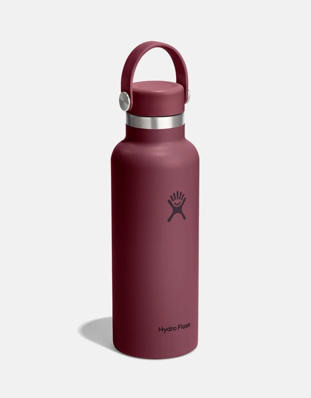 Hydro Flask - 18 Oz Standard Flex Cap