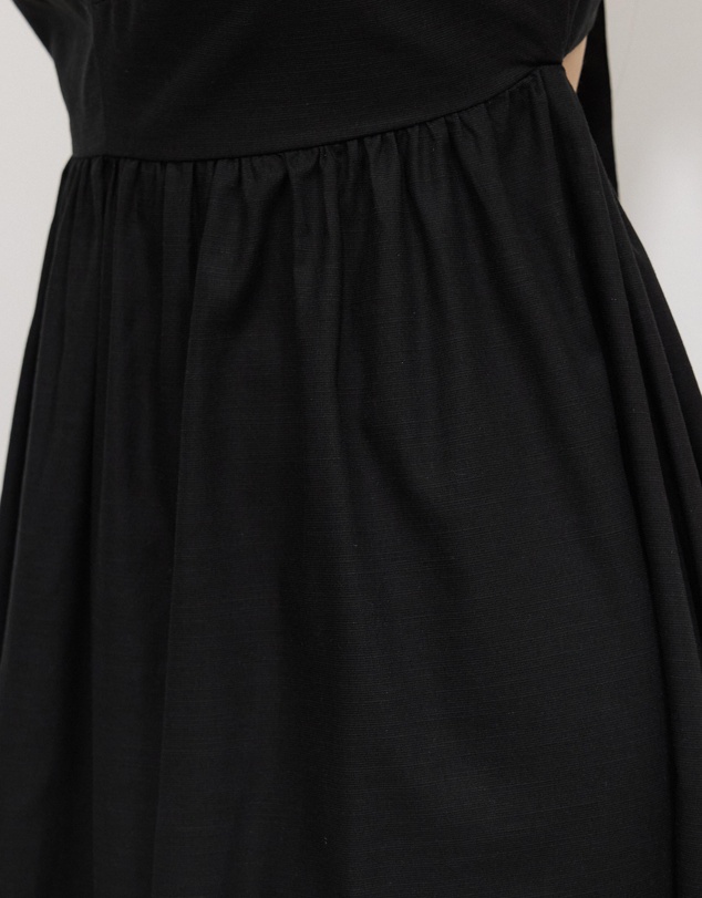 Calli - Whitney Maxi Dress