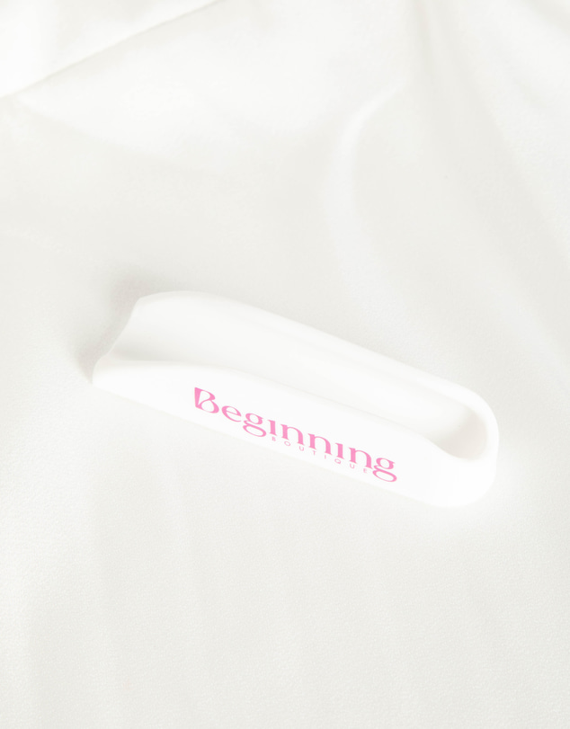 Beginning Boutique - Lip Gloss Phone Holder