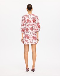KIVARI - Bailey Mini Dress