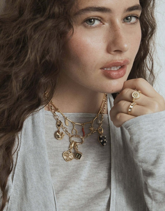 MIMCO - Fortune Cookie Charm