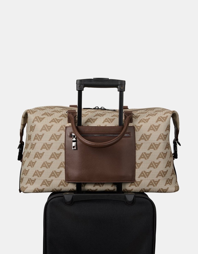 ALDO - Clubduffle Travel Bag