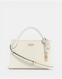 GUESS - Fedana Satchel Bag