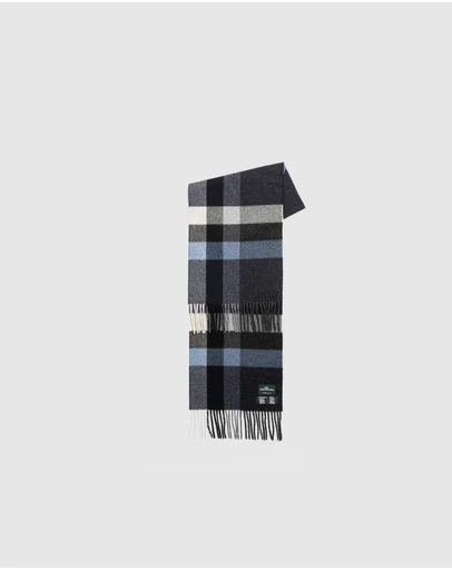 Rodd & Gunn - Jervois Road Scarf